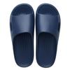Pantuflas de Mujer 2023 para Hogar Baño, Antideslizantes, Suela Suave, Ligeras, Resistentes al Olor, Pantuflas de Pareja Eva, Estilo Pareja de Hombre, Duraderas