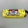 Mochila de Pokémon Mochila Pikachu para Estudiantes de Primaria y Secundaria Mochila Periférica de Anime para Hombres y Mujeres