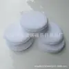 Esponja Redonda de Felpa para Pulir Coche de 5 Pulgadas Bloque de Esponja para Pulido de Recubrimiento de Cristal Herramientas y Suministros de Limpieza para Coche