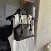 Bolsos para Mujer, Bolsos de Mano de Alta Gama, Nuevo Estilo 2026, Bolsos Versátiles para Ropa de Trabajo, Bolsos de Hombro y Axila, Bolsos Tote de Gran Capacidad para Mujer