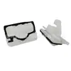 Fornecimento de Fixadores Decorativos A0009914371 Adequados para Protetores de Saia Lateral Mercedes-Benz