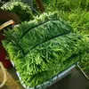Semillas de Rey de Ajo Porro y Ajo Porro de la Universidad Agrícola Son Resistentes al Frío y Sobreviven al Invierno Sin Dormancia. Cortar 6-7 Veces al Año. Semillas de Puerro Sobreviven al Otoño y al Invierno
