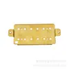 Accesorios para Guitarra Stsq Marco Base de Placa Doble para Pastillas de Guitarra Eléctrica Juego de Componentes
