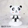 Adornos de Dibujos Animados Lindos para Pastel, Varios Modelos, Cabeza que se Mueve, Gato Kt Lindo, Doraemon Lindo, Adornos de Cumpleaños Lindos