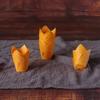 Papel à prova de óleo porta-papel de óleo forma para muffin saco sujo muffin muffin papel para assar tulipa copo de papel para bolo Copo Chama