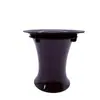 Atacado do Fabricante Alto-falante Inversor de Fase Subwoofer Tubo Guia Ampulheta Saída de Ar 3 4 5 6 Polegadas 8 Polegadas 10 Polegadas 12 Polegadas