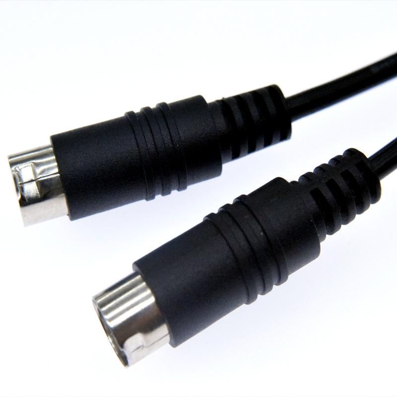 POWER DIN3P CABLE 4