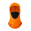 Capucha de Ciclismo de Lycra Hielo de Verano, Máscara Deportiva Transpirable para Exteriores para Hombres y Mujeres, a Prueba de Viento, Sol y Polvo