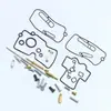 Kit de Reparación de Carburador para Motocicleta para Honda CRF150 CRF250 CRF450 TRX450