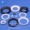 Dechengwang asiento de válvula de bola de PTFE asiento de válvula de PTFE modificado sello de válvula de PTFE