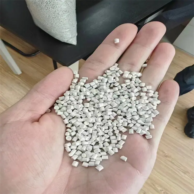 ABS环保 灰白 冲击14