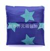 Bolsa de Compras Plegable Satchel Ecológica 210D Casual y Fresca Bolsa de Compras Bagcu Bolsa Plegable en Stock
