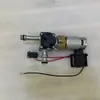 Motor de 21V con escobillas/sin escobillas, batería de litio inalámbrica de alto voltaje, accesorios para máquina de lavado de autos, cabezal de bomba de aleación de aluminio