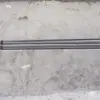Accesorios para Cortacésped, Eje de Transmisión, Desbrozadora Montada Lateralmente, Cosechadora de Arroz, Cosechadora de Mochila, Rotocultivador, Núcleo Duro, Eje Duro