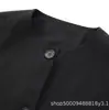 Exportación Transfronteriza Ropa de Mujer Otoño 2025 Estilo Europeo y Americano Moderna Chaqueta Bomber con Bolsillo Decorado 0518260
