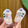 Zapatillas Casuales y de Moda para Bebé, Zapatos Suaves, Antideslizantes y Transpirables para Bebés y Niños Pequeños, para Primavera y Otoño, para Exteriores e Interiores, para Hombres y Mujeres
