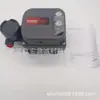 Posicionador de válvula FISHER American Fisher DVC620PD com feedback novo, original, genuíno em estoque