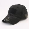Gorra de béisbol de camuflaje ruso para exteriores para hombre, gorra táctica CP con velcro, una generación de venta al por mayor
