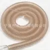 Cable de Resorte de Alambre Espiral Cable de Resorte de PU de 2 núcleos Cable de Resorte Telescópico Transparente Cable de Alimentación Multinúcleo Cable de Resorte Multinúcleo