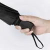 Paraguas Publicitarios Personalizados para Comercio Electrónico Transfronterizo, Paraguas con Logo Personalizado para Regalo Empresarial, Paraguas con Protección Solar, Paraguas Plegables con 70% de descuento