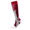 Calcetines de Compresión Deportivos Mágicos para Fútbol Disponibles para Envío Inmediato Calcetines de Presión para Ciclismo al Aire Libre Calcetines Deportivos Elásticos Calcetines para Pantorrilla Absorbentes de Sudor para Hombres