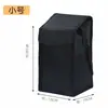 Bolsa Térmica Cuadrada Bolsa para Lonchera al Aire Libre Bolsa para Olla de Estofado Bolsa de Lona Bolsa para Lonchera Engrosada Tela Oxford Cubo Térmico Set Bolsa para Salidas