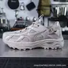 Tênis Mizuno Racer Trailse Transfronteiriço Versátil e Moderno para Trilhas com Malha Respirável Antiderrapante Resistente ao Desgaste