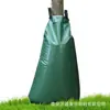 Suministro directo de fábrica bolsa de riego por goteo para jardín bolsa de riego por goteo de PVC de 20 galones bolsa de riego de árboles fuerte y duradera transfronteriza