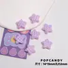 Waffle Corazón Pequeño Corazón de Durazno DIY Joyería de Cuentas Cadena Colgante Cuerda para Teléfono Celular Aretes Hechos a Mano Collar Pulsera Cuentas para Joyería