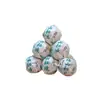 Chá Pu'er da Montanha Ailao Bola de Dragão 8g/Reino Secreto da Montanha Profunda Chá Pu'er de Árvore Antiga de Yunnan Chá Cru Chá a Granel Atacado