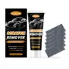 Kit de Cuidados com a Pintura Automotiva Homonth Limpeza e Manutenção da Superfície do Carro Renovação Revestimento Brilhante Creme para Reparo de Arranhões