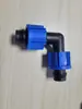 Válvula de derivación para riego por goteo 20 Accesorios para riego por goteo Interruptor 16 Riego por goteo con válvula Conector de tubería de riego por goteo Juego completo de equipo de riego por goteo