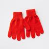Guantes de dedo de cachemira para bebés de jardín de infancia, lindos, para niños y niñas de primaria, guantes de cachemira cálidos de cachemira