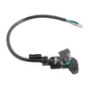 Cable Hall de maneta de freno es adecuado para accesorios de repuesto de maneta de freno para patinete eléctrico M365 Pro 1S