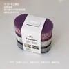 Esponja espessa de alta densidade, esponja colorida para lavar louça, escova para panelas antiaderentes, pano de prato de cozinha dupla face, esponja de aço