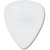 Atacado de Palhetas de Guitarra Clássicas 351 Palhetas de Guitarra Branco Puro 0,46mm 0,71mm 0,96mm