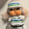 Conjunto de ropa para llorona, conjunto de suéter tejido, disfraz navideño para muñeca, accesorios para conjuntos de muñeca