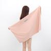 Touca Seca-Cabelo de Coral Fleece de Alta Densidade para Mulheres, Toalha Seca-Cabelo Espessa, Absorvente e Macia, Enrolador Seca-Cabelo Absorvente, Atacado e Dropshipping do Fabricante