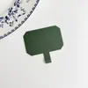 Cordón para Teléfono Espaciador Cuadrado Paño de Curado Clip Trasero Clip para Teléfono Espaciador Universal para Teléfono Conector para Teléfono Pieza para Colgar