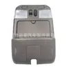 Adecuado para 1997-2001 Nissan Pathfinder/2006 Nissan Patrol Y61 Control de Quemacocos Luz de Lectura