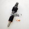 Adequado para Máquinas de Engenharia Acessórios do Motor 6Bt4Bt Conjunto Injetor de Combustível Diesel 4943467