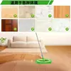 Paño para Mopa Swiffer Paño para Mopa Plana Hogar Absorbente Paño de Repuesto Cubierta Paño para Mopa Húmeda y Seca Cubierta
