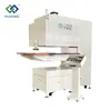Máquina de Selagem de Borda de Correia Transportadora de PU de Alta Qualidade, Selagem Térmica de Alta Frequência, Sem Degraus, Sem Excesso, para Alimentos e Farmacêuticos