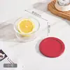 El Mismo Modelo de Amazon, Especialmente Diseñado para Vidrio de Borosilicato Alto, Juego Redondo de Cuatro Piezas de Tazones de Conservación Resistentes al Calor, Vidrio Redondo Apto para Microondas