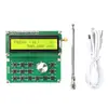 Fonte de Sinal Adf4351 Dc4.5V-5.5V 35Mhz-4400Mhz Gerador de Sinal Rf Tipo C