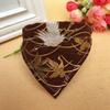 Toalla triangular para mascotas hecha a mano toalla babero para perros estilo japonés para gatos bufanda estilo japonés bufanda cuadrada accesorios suministros para mascotas transfronterizo