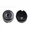 Adecuado para Volkswagen Touareg 2004-2010 2011 2012 2013 2014 Tapa de Tornillo para Neumático de Coche