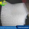 Saco Bolha Espesso de Camada Dupla, Tamanho Pequeno, Tamanho Pequeno, Saco Transparente Antiestático, Plástico Bolha Saco Bolha Atacado