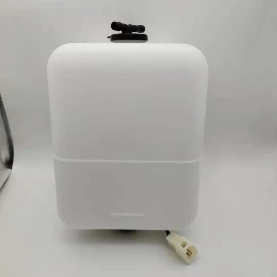 卡特CAT307_320_312B_C_D挖掘机水壶付水箱副