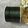 Linha 7 linha de joias fio de nylon rolo pequeno fio de poliéster joias diy corda de mão trançada arte de nó fábrica Jin Quanhua atacado